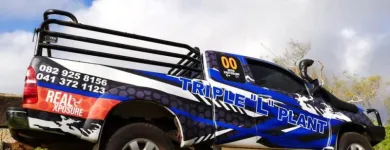 Business 10 image REAL XPOSURE MARKETING Web Development in Port Elizabeth EC