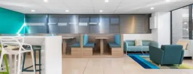 Maatskappy 1 beeld REGUS - CAPE TOWN, TYGER VALLEY, WILLOWBRIDGE Virtual Office Rental in Cape Town WC