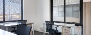 Maatskappy 3 beeld REGUS - CAPE TOWN, TYGER VALLEY, WILLOWBRIDGE Virtual Office Rental in Cape Town WC