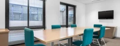 Maatskappy 9 beeld REGUS - CAPE TOWN, TYGER VALLEY, WILLOWBRIDGE Virtual Office Rental in Cape Town WC