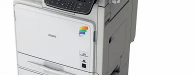 Business 8 image RICOH NELSPRUIT Toner in Nelspruit MP