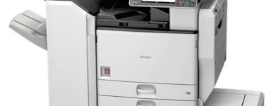 Business 10 image RICOH NELSPRUIT Toner in Nelspruit MP
