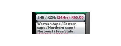 Business 4 image ROCKETSHOP Usb in Johannesburg GP