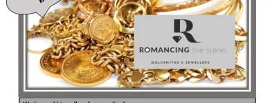 Maatskappy 2 beeld ROMANCING THE STONE Valuations in Pretoria GP