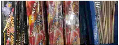 Maatskappy 2 beeld ROSHNI FIREWORKS Fireworks in Johannesburg GP