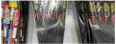 Maatskappy 5 beeld ROSHNI FIREWORKS Fireworks in Johannesburg GP