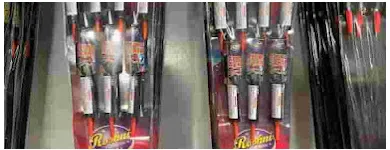 Maatskappy 6 beeld ROSHNI FIREWORKS Fireworks in Johannesburg GP