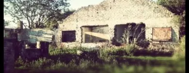 Business 6 image RUINS PAINTBALL AND AIRSOFT FIELD Team Building in Bloemfontein FS