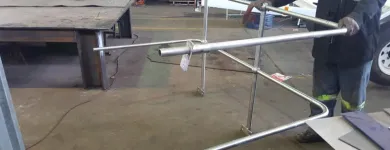 Business 2 image RUMA METALS Steel Distributors And Mfrs in Vereeniging GP