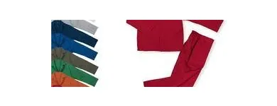 Business 7 image SAFE T QUIP Workwear in Boksburg GP