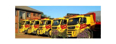 Maatskappy 1 beeld SAND SHIFTERS City Of Johannesburg in Benoni GP