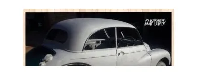 Maatskappy 1 beeld SANDBLASTING BOYS Trailers in Pretoria GP