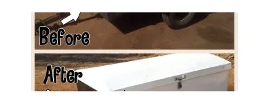 Maatskappy 4 beeld SANDBLASTING BOYS Trailers in Pretoria GP