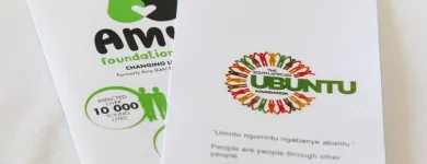 Business 2 image SANDIS’ UBUNTU FOUNDATION Youth Organisations in Soweto GP