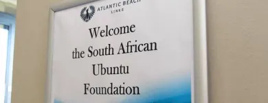 Business 3 image SANDIS’ UBUNTU FOUNDATION Youth Organisations in Soweto GP