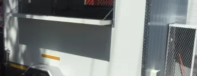 Maatskappy 2 beeld SAVS TRAILER MANUFACTURERS (PTY) LTD Mobile Kitchens in Pretoria GP