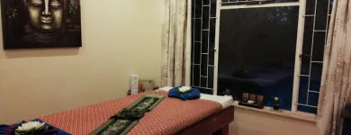 Maatskappy 3 beeld SAWADEE THAI SPA Thai in Randburg GP