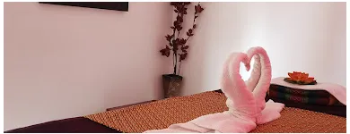 Maatskappy 5 beeld SAWADEE THAI SPA Thai in Randburg GP