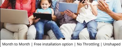 Business 3 image SCREAMER TELECOMS INTERNET SERVICE PROVIDER Wlan security in Doornpoort GP