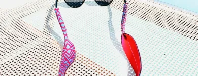 Business 3 image SICHRI - EYEWEAR STRAPS Sunglasses straps in Port Elizabeth EC