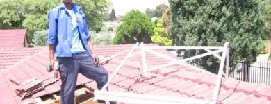 Business 2 image SOLARGISTIX Westonarea in Krugersdorp GP