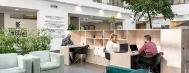 Maatskappy 1 beeld SPACES - DURBAN, SPACES UMHLANGA Virtual Office Rental in Durban KZN