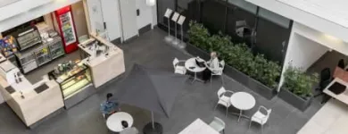 Maatskappy 5 beeld SPACES - DURBAN, SPACES UMHLANGA Virtual Office Rental in Durban KZN