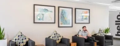 Maatskappy 9 beeld SPACES - DURBAN, SPACES UMHLANGA Virtual Office Rental in Durban KZN