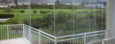 Business 2 image SPACEWORKS FRAMELESS GLASS & ALUMINIUM Glass Balustrade in Cape Town WC