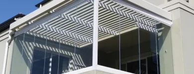 Business 3 image SPACEWORKS FRAMELESS GLASS & ALUMINIUM Glass Balustrade in Cape Town WC