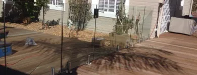 Business 4 image SPACEWORKS FRAMELESS GLASS & ALUMINIUM Glass Balustrade in Cape Town WC