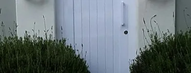 Business 8 image SPACEWORKS FRAMELESS GLASS & ALUMINIUM Glass Balustrade in Cape Town WC