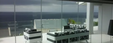 Business 9 image SPACEWORKS FRAMELESS GLASS & ALUMINIUM Glass Balustrade in Cape Town WC