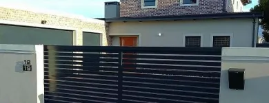 Business 11 image SPACEWORKS FRAMELESS GLASS & ALUMINIUM Glass Balustrade in Cape Town WC