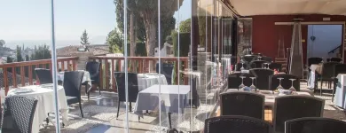 Business 13 image SPACEWORKS FRAMELESS GLASS & ALUMINIUM Glass Balustrade in Cape Town WC