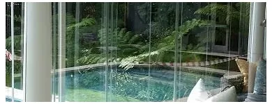 Business 14 image SPACEWORKS FRAMELESS GLASS & ALUMINIUM Glass Balustrade in Cape Town WC