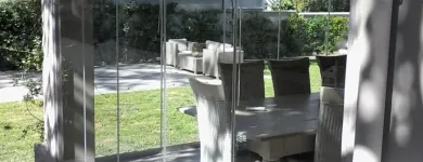 Business 15 image SPACEWORKS FRAMELESS GLASS & ALUMINIUM Glass Balustrade in Cape Town WC