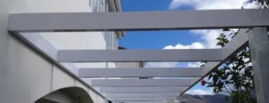 Business 18 image SPACEWORKS FRAMELESS GLASS & ALUMINIUM Glass Balustrade in Cape Town WC