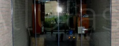 Business 20 image SPACEWORKS FRAMELESS GLASS & ALUMINIUM Glass Balustrade in Cape Town WC