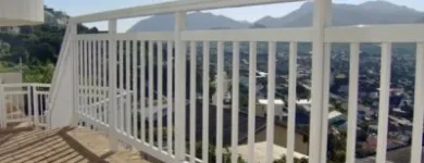 Business 27 image SPACEWORKS FRAMELESS GLASS & ALUMINIUM Glass Balustrade in Cape Town WC