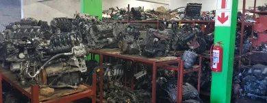 Business 4 image SPARESBOYZ Spares in Cape Town WC