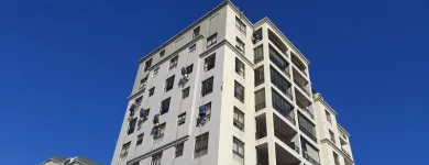 Business 3 image SPARKLING ROPE ACCESS Window Cleaning in Cape Town WC