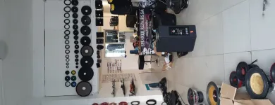 Maatskappy 1 beeld SPEAKER REPAIRS SA Woofers in Cape Town WC