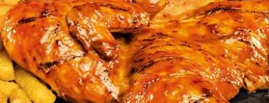 Maatskappy 4 beeld STEERS Wors in Zeerust NW