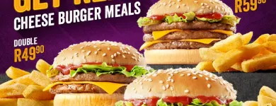 Business 1 image STEERS Wors in Port Shepstone KZN