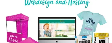 Maatskappy 1 beeld SUNBIRD MEDIA Wedding Invitation Designs in Centurion GP