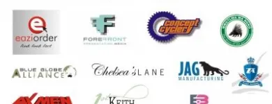 Maatskappy 4 beeld SUNBIRD MEDIA Wedding Invitation Designs in Centurion GP