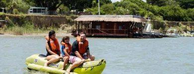 Business 6 image SUNDAYS RIVER ADVENTURES Wild Life in Port Elizabeth EC