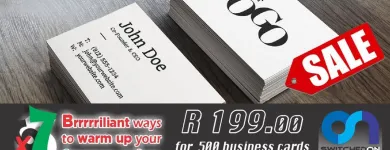 Business 1 image SWITCHED ON GRAPHIX Website Development in Bloemfontein FS