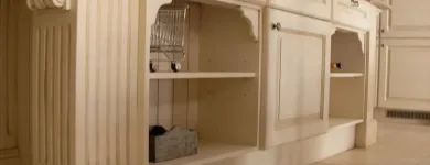 Maatskappy 2 beeld SYRINGABERRY PAINTED KITCHENS Spray Painted Kitchens in Roodepoort GP